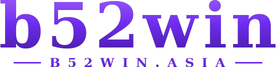 b52win logo